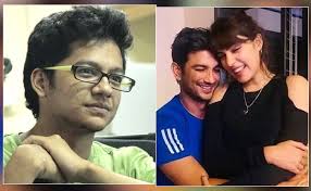In 2012, he started his career as an assistant director at story weavers company. Ssr Case Siddharth Pithani Confess Hard Drives Destroyed Day Rhea Left