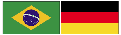 Discover more posts about alemanha. Republica Federal Da Alemanha Portugues Brasil