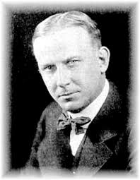 The History of our Neighborhood The Beginnings of our Neighborhood