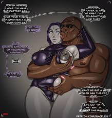 Ravens Porn Tape [Blackless]