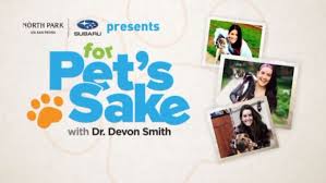Clients call the clinic when they arrive and we take products to them or bring the pets in for an exam. Online Veterinary Health Information Can Be Misleading Ktul