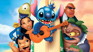 These are specially made for various electronic. Hd Wallpaper Movie Lilo Stitch Wallpaper Flare