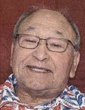 Obituary information for Eliodoro "Lolo" Gutierrez
