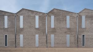 .zusammengetan und die stiftung schlösser und gärten im hirschberger tal (fundacja dolina jahrhunderts wieder aufleben lassen. Zentraldepot Der Stiftung Preussische Schlosser Und Garten In Potsdam Staab Architekten Berlin Architekten Baunetz Architekten Profil Baunetz Architekten De