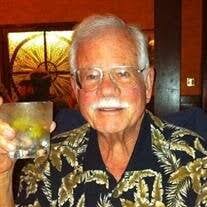 Norman Edward Savage Obituary