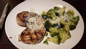 Carrabba S Italian Grill Tuscan Grilled Chicken
