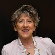 Carolyn Rubin's Instagram, Twitter & Facebook