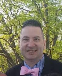 Five Star award winner Mark Hess