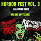 HORROR FEST VOL. 3 event image