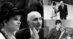 Con queste parole milva spiega le ragioni della propria scelta: Milva Oggi 81 Anni Amori Tormentati Di Mezzo Pure Un Suicidio Lei Gli Uomini Li Mastica