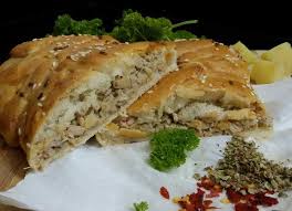 Check spelling or type a new query. Chicken Stuffed Bread Recipe