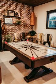 Grooms Game Room Wedding Venue In 2020 Game Room Room Coffee Table