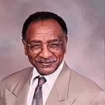 Raymond Joseph Lewis Sr Obituary