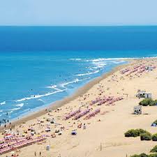 Allsun Hotel Esplendido Ferienanlagen Urlaub Reiseveranstalter