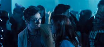 Однажды юная клэри фрэй становится случайным свидетелем убийства. Mortal Instruments City Of Bones Clary Will Turn 18 Not 16 In Film Adaptation Tmi Source