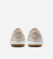 Colehaan.com) and the zerogrand with stitchlite oxfords (starting at $119.95; Men S Grandpro Tennis Sneaker In White Cole Haan