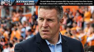 ExtraTime Radio: Leaders of Men...Who's built the better team at Cup? Peter  Vermes or Jason Kreis?