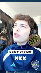 Porque Le Dicen Puerro A Davo