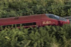 Il treno è stato progettato e prodotto dalla divisione transport di alstom, e la produzione dei primi 25 convogli è avvenuta congiuntamente fra l'italia e la francia. Italo Treno Up To 40 Off On Train Rides In Italy Travel Dealz Eu