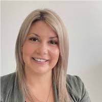 Samantha Mac Connell