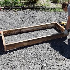 Epic gardening has a simple mission: Build Raised Garden Beds Cheap
