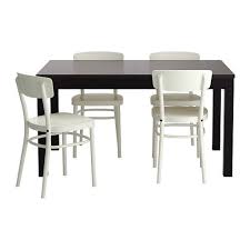 They're comfortable, practical, stylish and turn a room into a meeting place for the whole family. Ikea Us Furniture And Home Furnishings Ikea Dining Sets Dining Table Chairs Dining Table