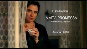 Luisa ranieri was born on december 16, 1973 in naples, campania, italy. La Vita Promessa Cast Attori Trama E Anticipazioni Della Fiction Su Rai 1