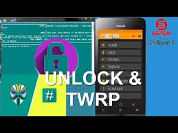 Root Asus Zenfone 5 Unlock Twrp Tooj T00f Ww Tw Tested Youtube
