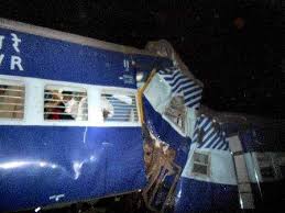 This list does not contain incidents with singular fatalities of pedestrians who were not in a vehicle. Train Accident Latest News Photos And Videos On Train Accident Today