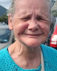 In Loving Memory of Gail Florence Dunlop