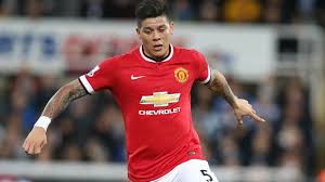 Marcos rojo fifa 21 career mode. Marcos Rojo Spielerprofil Dfb Datencenter
