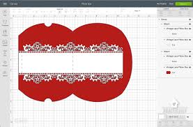 Download How To Make A Pillow Box With A Cricut Maker Practically Functional