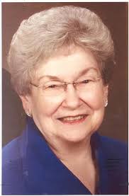 Kate Lafield Obituary September 15, 2016