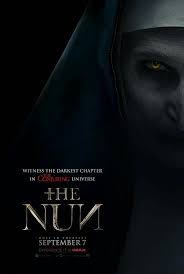 Ario bayu, marsha timothy, shareefa daanish. The Nun 2018 Full Movie Indoxxi The Nun 2018 Movie Full English