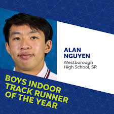 Winners of 2023 Central Mass High School Sports Awards