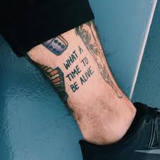 Nowadays, drake getting a face tattoo in 2019 (something small and tasteful of course) doesn't seem so crazy. Drake Says He Wants A Tattoo Of Celine Dion So We Asked These Artists To Design Him One Cbc Arts