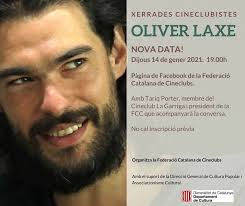 Federació Catalana de Cineclubs