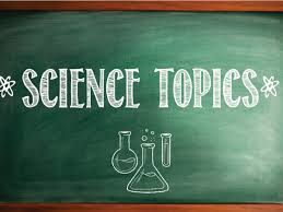 The title of the concept paper often comes in question form or a catchy statement. 100 Science Topics For Research Papers Owlcation
