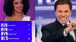 Jogos de silvio santos no jogos 360 online, 100% grátis. Tv Host Silvio Santos Accused Of Racism After Overruling Audience Choice