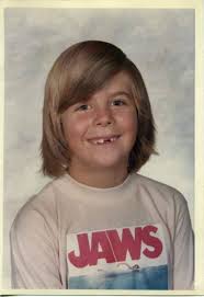 It's 1975 I just got my school pics in and every girl in school wants one.  I don't get it. Shy guys don't get attention.