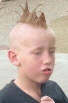 Joey Ortega Obituary (2008)