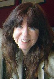 Sally Ingraham — Women Who Changed Free Expression: Shary Flenniken