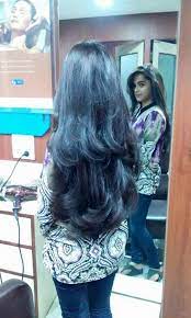 Long Hair Styles Long Layered Hair Long Indian Hair