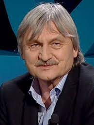 Pavel soukup is an actor. Pavel Soukup Lide Ceska Televize