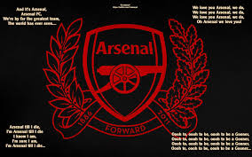 Pin Op Arsenal Fan Art