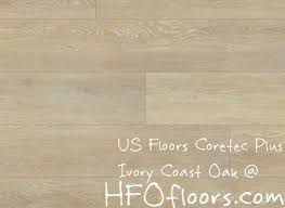 Us Floors Coretec Plus Ivory Coast Oak 7 Luxury Vinyl Plank Flooring Available At Hfofloors Com Luxury Vinyl Plank Flooring Vinyl Plank Flooring Flooring