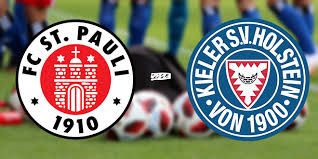 Mai zwischen köln und kiel statt. Liveticker Fc Sankt Pauli U23 Holstein Kiel U23