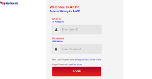 See more of agensi kaunseling dan pengurusan kredit (akpk) on facebook. Cara Register Login Akpk Agensi Kaunseling Dan Pengurusan Kredit Kerja Kosong Kerajaan
