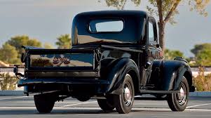 Image result for Regent Maroon 1946 GMC