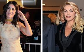 Download free porn video bacio lesbo in bagno, mp4 porn, hd video 3gp 2019, iphone. Paola Turci E Francesca Pascale Dopo Il Bacio Lesbo Parla Luxuria Il Tempo